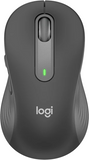 Безжична Мишка Logitech Signature M650 L - Graphite