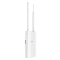 Access Point Cudy AP1200-Outdoor, AC1200, 2.4/5 GHz, 300 - 867 Mbps, 10/100, PoE