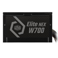 Захранващ блок Cooler Master Elite Nex 700W 230V, 80+ White