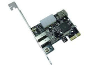 Controller Estillo 1394AV 3 + 1 Port 1394 FireWire PCI EX Host Adapter