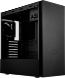 Кутия Cooler Master Silencio S600 Mid Tower, Steel