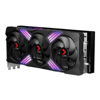 Видео карта PNY GeForce RTX 4090 GAMING VERTO EPIC-X RGB OC 24GB GDDR6X