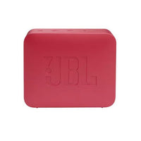 Блутут колонка JBL GO Essential Червена