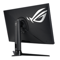 Монитор ASUS ROG Strix XG32AQ Gaming 32" Fast IPS WQHD 2560x1440 (175Hz), 1 ms, HDR 600a, G-SYNC Compatible, FreeSync Premium Pro