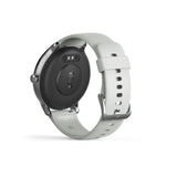 Смарт часовник Hama Fit Watch 4910, 1.09", Пулс, Кислород в къвта, Водоустойчив, Сив