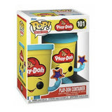 Фигурка Funko POP! Hasbro Retro Toys: Play-Doh Container #101