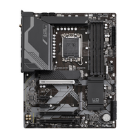 Дънна платка GIGABYTE Z790 UD AX LGA 1700 DDR5, PCIe 5.0, ATX