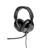 Gaming headphones JBL Quantum 200 Black