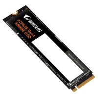 Solid State Drive (SSD) Gigabyte AORUS 5000E 1TB, NVMe, PCIe Gen4