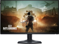 Монитор Dell Alienware AW2523HF 24.5" IPS, 1920 x 1080, 360Hz, 1ms, FreeSync