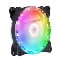 Вентилатори Cooler Master MasterFan MF120 Prismatic 3in1 Edition