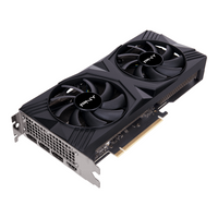 Видео карта PNY GeForce RTX 4070 VERTO DUAL 12GB GDDR6X