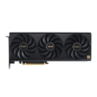 Видео карта ASUS ProArt GeForce RTX 4080 SUPER OC 16GB GDDR6X