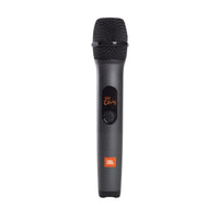 JBL Wireless Mic Microphones System