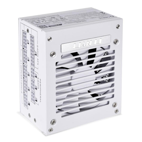 Захранващ блок Lian Li SP750 750W White 80+ Gold SFX, Full Modular