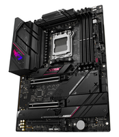 Дънна платка ASUS ROG STRIX B650E-E GAMING WIFI 6E socket AM5, 4xDDR5, Aura Sync, PCIe 5.0