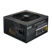 Захранващ блок Cooler Master MWE Gold V2 FM 850W Full modular