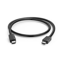 HAMA Кабел USB-C, E-Marker, USB 3.2 Gen2, 10 Gbit/s, 5 A, 100 W, 2,00 m