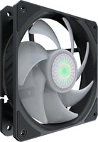 Вентилатор Cooler Master SickleFlow 120 ARGB