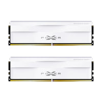 Памет Silicon Power XPOWER Zenith White 32GB(2x16GB) DDR5 6000MHz CL30 SP032GXLWU60AFDG