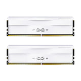 Памет Silicon Power XPOWER Zenith White 32GB(2x16GB) DDR5 6000MHz CL30 SP032GXLWU60AFDG