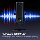 Elgato Wave 3 desktop microphone