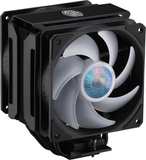 Охладител за процесор Cooler Master MasterAir MA612 Stealth ARGB