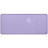 Mouse Pad Logitech Desk Mat Studio Series, Purple