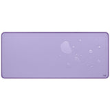 Mouse Pad Logitech Desk Mat Studio Series, Purple