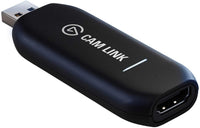 External capture Elgato Cam Link 4K USB 3.0