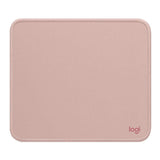 Mouse Pad Logitech Mouse Pad Studio Series, Dark Pink