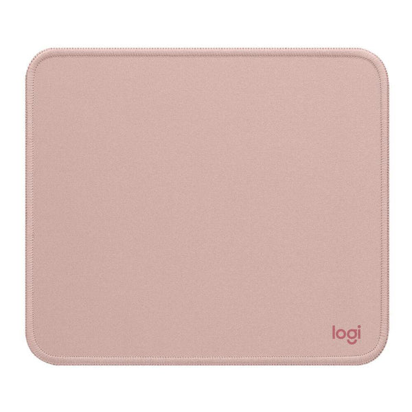 Mouse Pad Logitech Mouse Pad Studio Series, Dark Pink