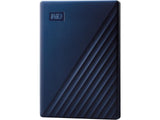 External Hard Drive Western Digital My Passport, 2TB, 2.5 ", USB 3.0