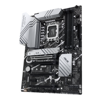 Дънна платка ASUS PRIME Z790-P, LGA 1700, ATX, DDR4, PCIe 5.0, Aura Sync RGB