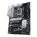 Дънна платка ASUS PRIME Z790-P, LGA 1700, ATX, DDR4, PCIe 5.0, Aura Sync RGB