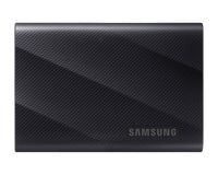 Външен SSD Samsung T9 USB 3.2 Gen 2x2, 1TB USB-C, Черен