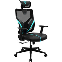 Gaming chair Thunderx3 Yama1 Black / Blue