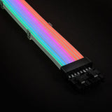 RGB за кабели GPU Lian Li Strimer Plus 8-PIN RGB PCIe