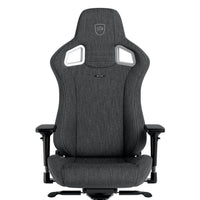 Геймърски стол noblechairs EPIC TX, Grey