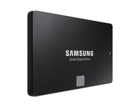 Solid State Drive (SSD) SAMSUNG 870 EVO SATA 2.5”, 2TB, SATA 6 Gb/s, MZ-77E2T0B/EU