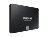 SOLID STATE DRIVE (SSD) SAMSUNG 870 EVO SATA 2.5 ", 2TB, SATA 6 GB / S, MZ-77E2T0B / EU