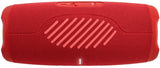 Bluetooth column jbl CHARGE 5, red