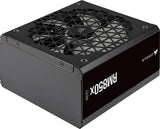 Захранващ блок Corsair RM850x SHIFT, 80+ GOLD 850W, Fully Modular, ATX 3.0, PCIe 5.0