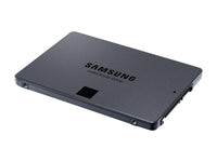 SOLID STATE DRIVE (SSD) Samsung 870 QVO, 8TB, SATA III, 2.5 INCH, MZ-77Q8T0BW