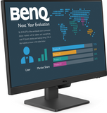 Монитор BenQ BL2490, 24" IPS FHD, 100Hz, HDMI, DP