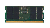 Памет Kingston 32GB, SODIMM, DDR5, 4800MHz, CL40, KCP548SD8-32