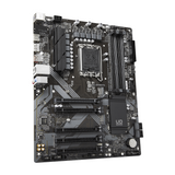 Дънна платка GIGABYTE B760 DS3H, socket 1700, ATX 4xDDR4, PCIe 4.0