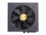 Захранващ блок Seasonic SSR-550FX, 550W, 80+ GOLD