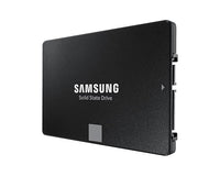 Solid State Drive (SSD) SAMSUNG 870 EVO SATA 2.5”, 4TB, SATA 6 Gb/s, MZ-77E4T0B/EU