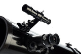 Телескоп Celestron PowerSeeker 114EQ, Нютонов рефлектор